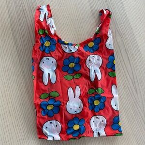 Baggu Miffy Reusable Bag